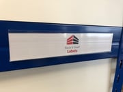Label Holders