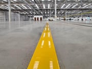 Precision Lines