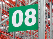 Warehouse Signs