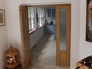 Bi-fold Doors