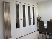 Domestic Folding Doors