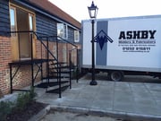 Ashby Welding & Fabrication