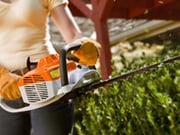 Gardening & Landscaping