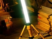 Lighting and Power