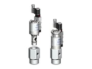 Cartridge Valves