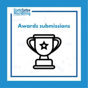 Awards submissions