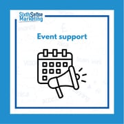 Event support