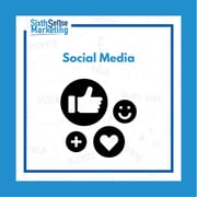 Social media marketing