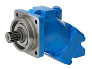 Hydraulic Motors