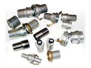 Industrial Hose Fittings