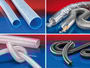 Industrial Hose & Ducting