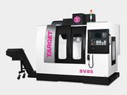 CNC Fabrication Machinery