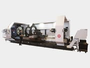 Tuscan Large CNC Facing Lathe