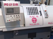 Polygim Conventional Lathes