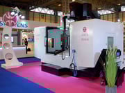 Industrial Steel Fabrication Machinery Suppliers