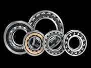 Machines for Bearings Industry