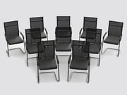 Conference Chairs