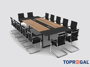 Conference Tables