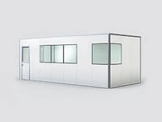 Prefabricated Buildings