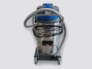 Wet and Dry Vacuum Cleaner