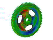 3D Laser Scanning Reverse Engineering
