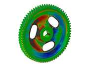 3D Laser Scanning Reverse Engineering