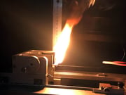 Flammability Testing