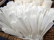 Catering Injection Moulding