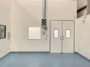 Production Cleanrooms