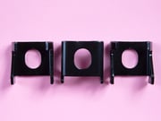 Ecoated Small Parts