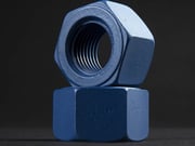 Zinc Flake Coating
