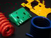 Powder Coated Items