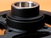 Wet Spray Coating