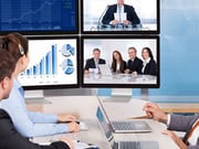 Video Conferencing & Logitech systems