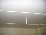 Asbestos Cement Ceiling