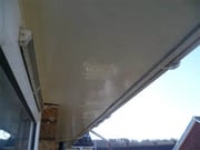 Asbestos Insulation Board Soffit