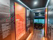 Bespoke Wall Graphics