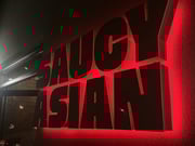 Custom Illuminated Signs