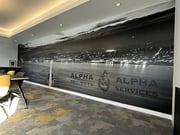 Wall Graphics