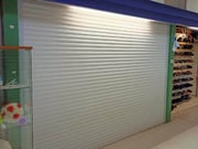 Shop Front Shutters