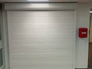 Shop Front Shutters