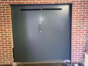 Steel Fire Doors