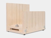 Adhesives & Mitre Blocks