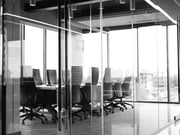 Office Partitions