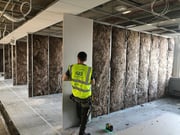 Office Refurbishment & Fit Out
