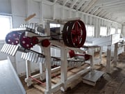 Production Mezzanine