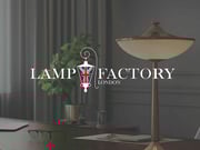 Case Study - The Lamp Factory London