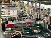 Factory Conveyors