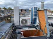 3x Split Systems