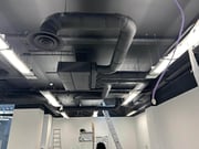 AC Installation in Soho